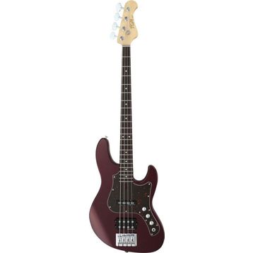 Fujigen JMJ2ALRAZM Mighty Jazz Bas Gitar