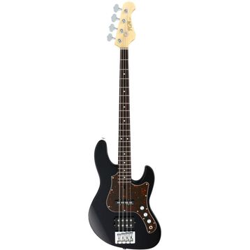 Fujigen JMJ2ALRBK Mighty Jazz Bas Gitar