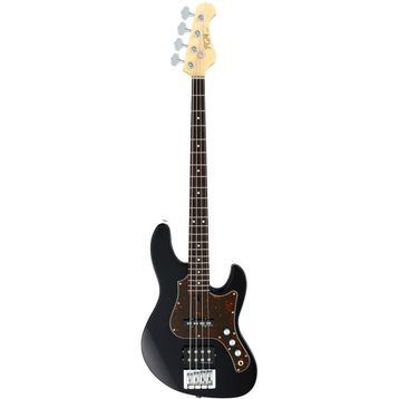 Fujigen JMJ2ALRBK Mighty Jazz Bas Gitar