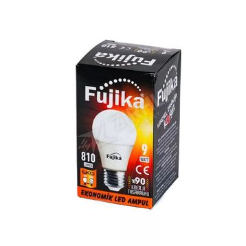 Fujika 9W 3 Adet Led Ampul