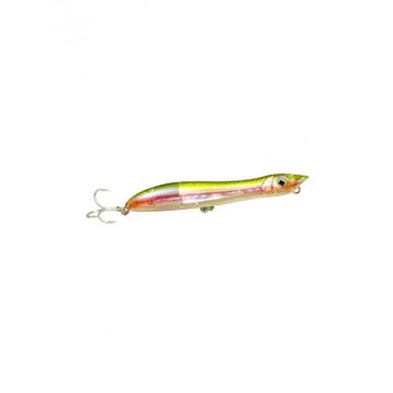 Fujin 015R Brown Purple Kiss Z-Walker 100 mm 11 gr Su Üstü Maket Balık