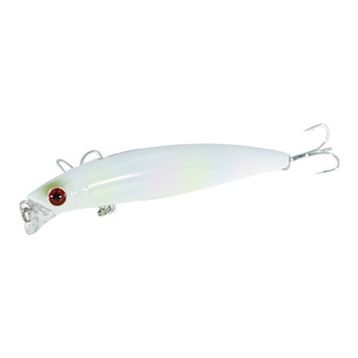 Fujin 018 Pearl Rainbow Glow Joker 97 mm 12.6 gr SSR Floating Maket Balık