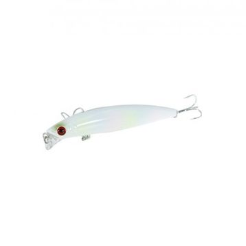 Fujin 018 Pearl Rainbow Glow Joker 97 mm 12.6 gr SSR Floating Maket Balık