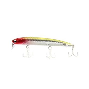 Fujin 075 BR Head Slalom SL115F 13.6 gr 11.5 cm Floating Maket Balık