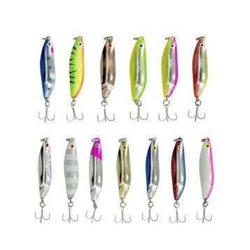 Fujin 101 Blade Spoon 24 gr Kaşık Yem
