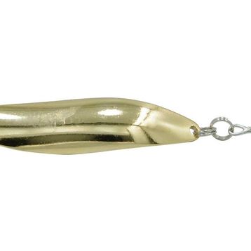 Fujin 101 Blade Spoon 24 gr Kaşık Yem