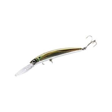 Fujin 145-Bronze DeepBoss 90F 9.5 gr Maket Balık