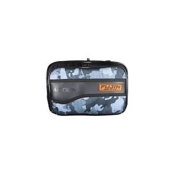 Fujin Action Bag Black Camo Spin & LRF Çantası