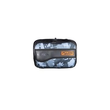 Fujin Action Bag Black Camo Spin & LRF Çantası