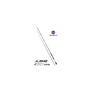 Fujin Ajime 183 cm 05-5 gr LRF Kamış