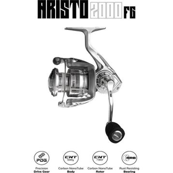 Fujin Aristo 2000 FG Olta Makinesi