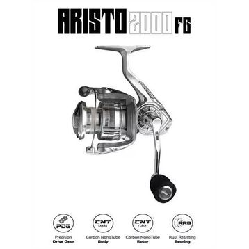 Fujin Aristo 2000 FG Olta Makinesi