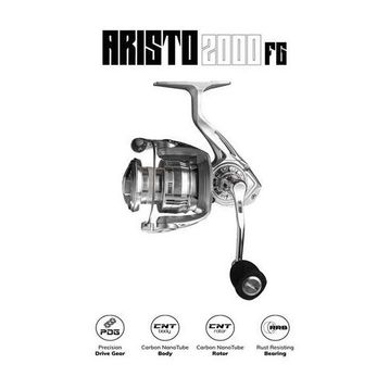 Fujin Aristo 2000 FG Olta Makinesi