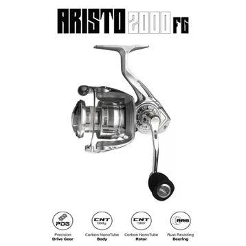 Fujin Aristo 2000 FG Olta Makinesi