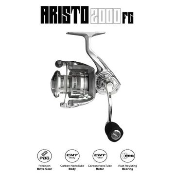 Fujin Aristo 2000 FG Olta Makinesi