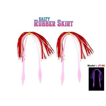 Fujin Assistsiz Skirt Püskül JT-06 Suni Balık Yemi