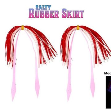Fujin Assistsiz Skirt Püskül JT-06 Suni Balık Yemi