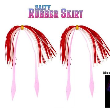 Fujin Assistsiz Skirt Püskül JT-06 Suni Balık Yemi