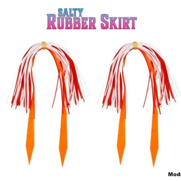 Fujin Assistsiz Skirt Püskül JT 49 Suni Balık Yemi
