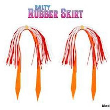 Fujin Assistsiz Skirt Püskül JT 49 Suni Balık Yemi