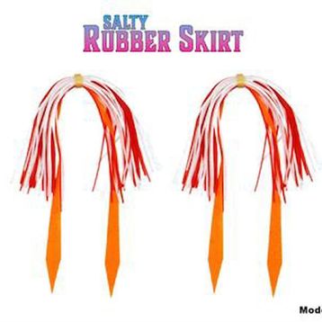 Fujin Assistsiz Skirt Püskül JT 49 Suni Balık Yemi