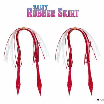 Fujin Assistsiz Skirt Püskül JT 51 Suni Balık Yemi