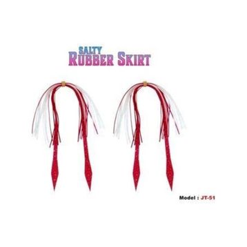 Fujin Assistsiz Skirt Püskül JT 51 Suni Balık Yemi