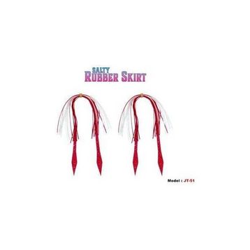 Fujin Assistsiz Skirt Püskül JT 51 Suni Balık Yemi