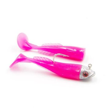 Fujin Bite Bait 5 cm 5 gr 06 FJBB Silikon Yem