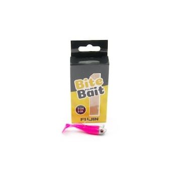 Fujin Bite Bait 5 cm 5 gr 06 FJBB Silikon Yem