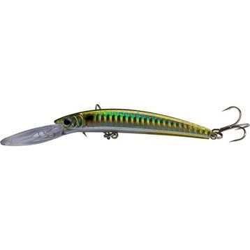 Fujin Deepboss 90F 9.5 gr 065 Horse Mackerel Maket Balık