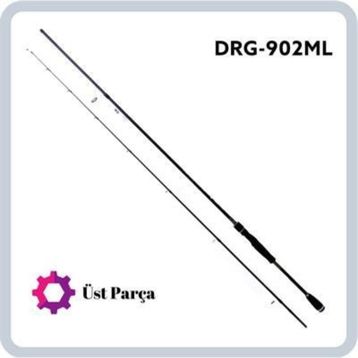 Fujin DRG-902ML Dragon 1 Spin Kamışı Üst Parçası