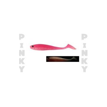 Fujin Duck Tail 9 cm Silikon Balık