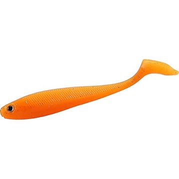 Fujin Duck Tail 9 cm Silikon Balık