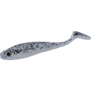 Fujin Duck Tail 9 cm Silikon Balık