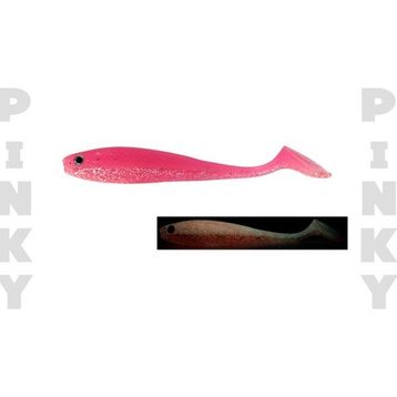 Fujin Duck Tail Pinky 9 cm Silikon Balık