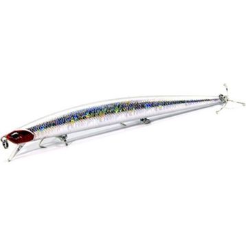 Fujin Flux 140 mm 18 gr 095 Prism Ivory Floating Maket Balık