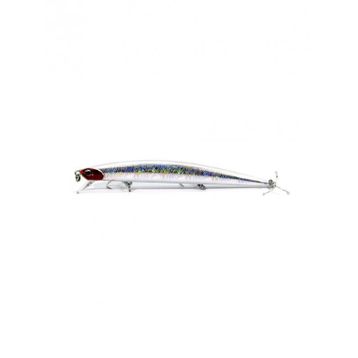 Fujin Flux 140 mm 20.6 gr 095 Prism ivory Sinking Maket Balık