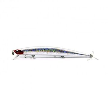 Fujin Flux 140 mm 20.6 gr 095 Prism ivory Sinking Maket Balık