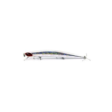 Fujin Flux 140 mm 20.6 gr 095 Prism ivory Sinking Maket Balık