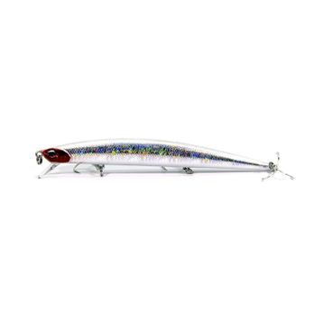 Fujin Flux 140 mm 20.6 gr 095 Prism ivory Sinking Maket Balık
