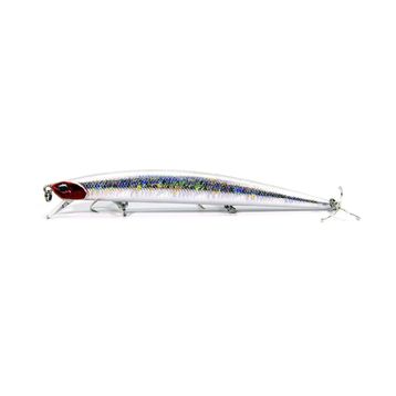Fujin Flux 140 mm 20.6 gr 095 Prism ivory Sinking Maket Balık