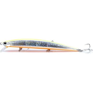 Fujin Flux 140 mm 20.6 gr 110 Tequila Halo Sinking Maket Balık