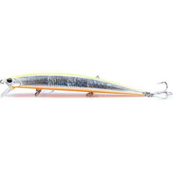 Fujin Flux 140 mm 20.6 gr 110 Tequila Halo Sinking Maket Balık