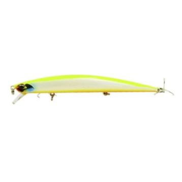 Fujin Flux 140 mm 20.6 gr Sinking Maket Balık