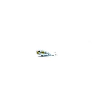 Fujin FT03 Tiny Popper Mini LRF Popper Trans Iwashi Suni Yem