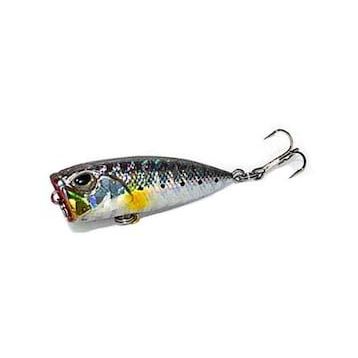 Fujin FT03 Tiny Popper Mini LRF Popper Trans Iwashi Suni Yem