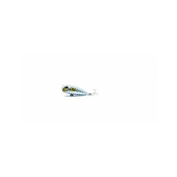 Fujin FT03 Tiny Popper Mini LRF Popper Trans Iwashi Suni Yem