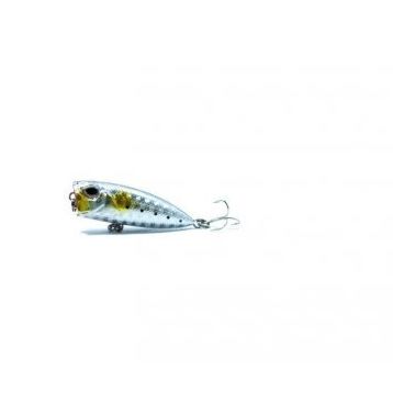 Fujin FT03 Tiny Popper Mini LRF Popper Trans Iwashi Suni Yem