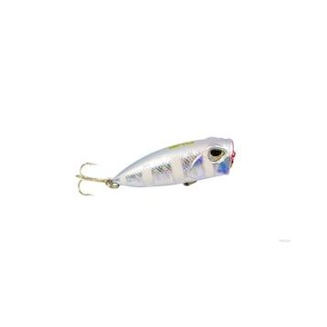Fujin FT06 Tiny Popper Mini LRF Popper Zebra Glow Suni Yem